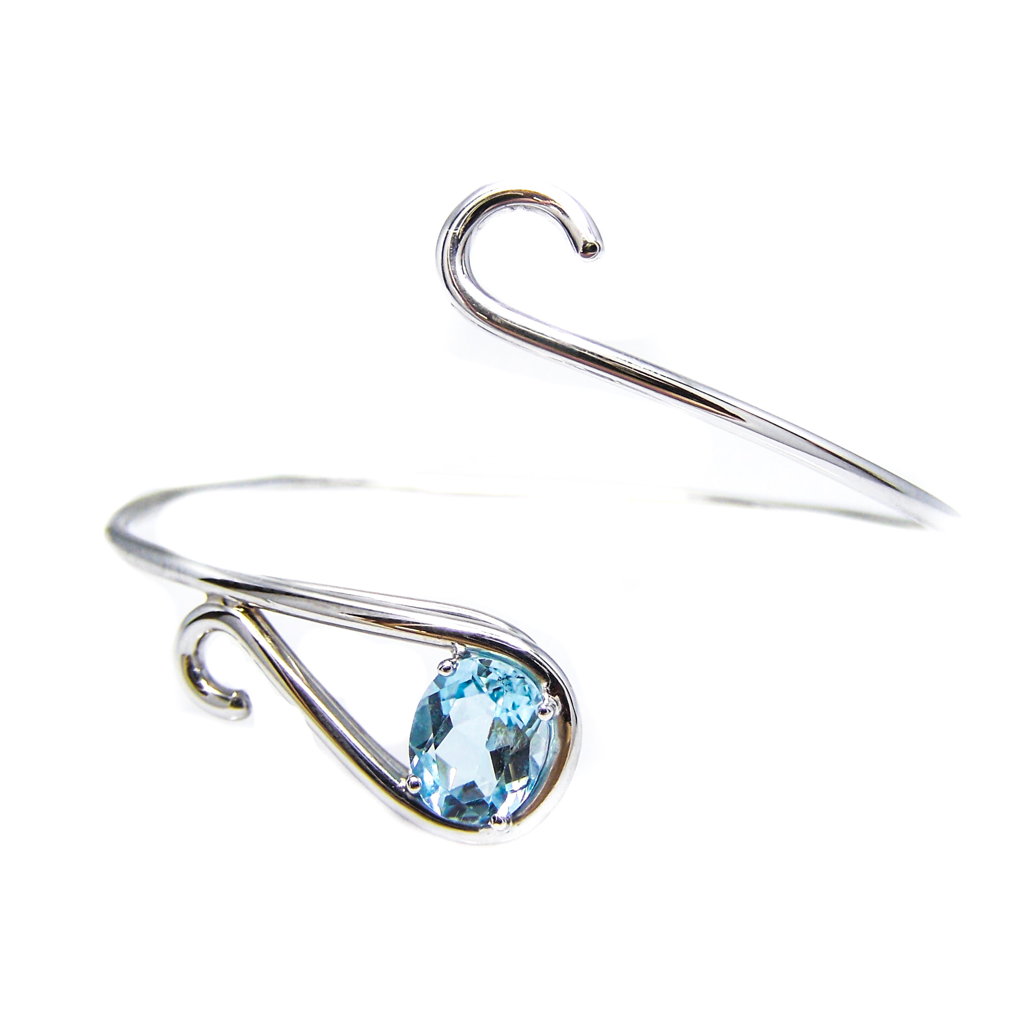 Boucles d’oreilles – bracelets